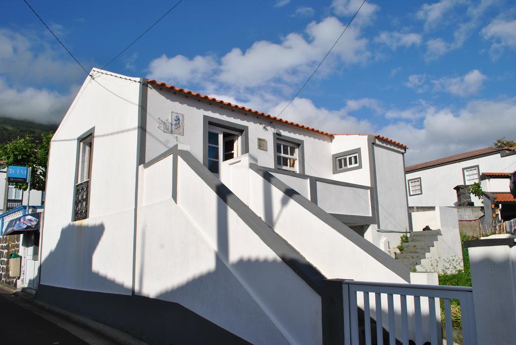 Urzelina Cantinho Do Mar מראה חיצוני תמונה