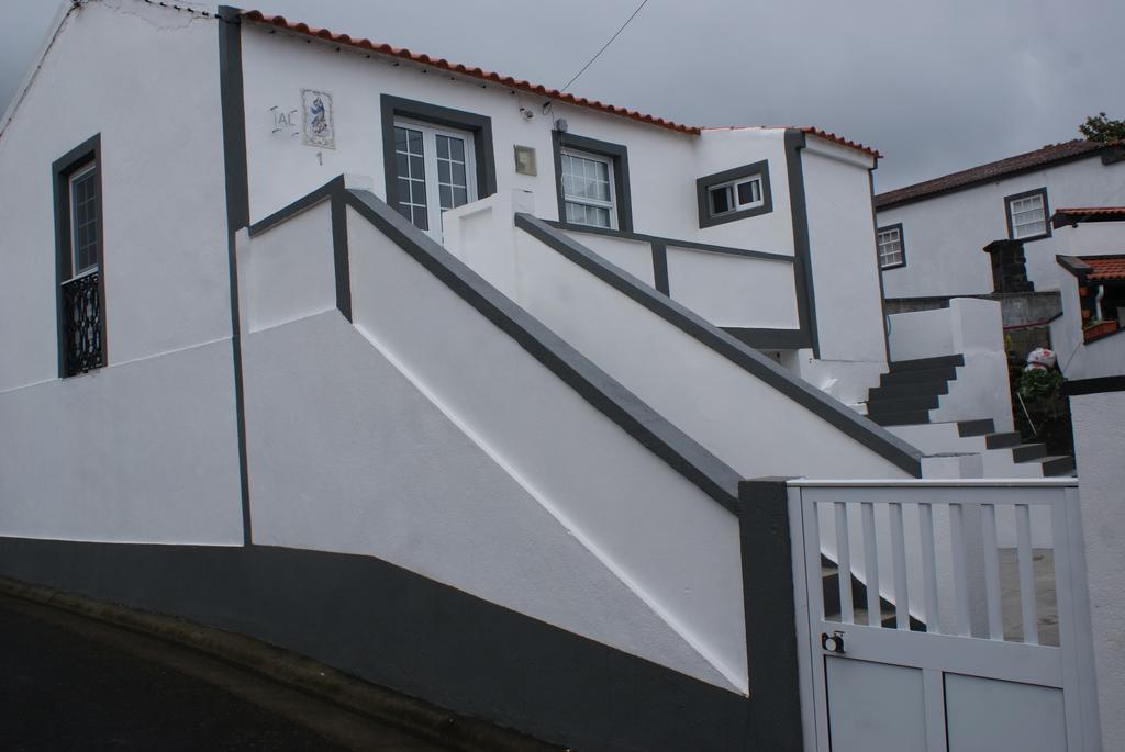 Urzelina Cantinho Do Mar מראה חיצוני תמונה