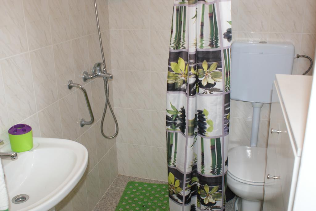 Urzelina Cantinho Do Mar מראה חיצוני תמונה